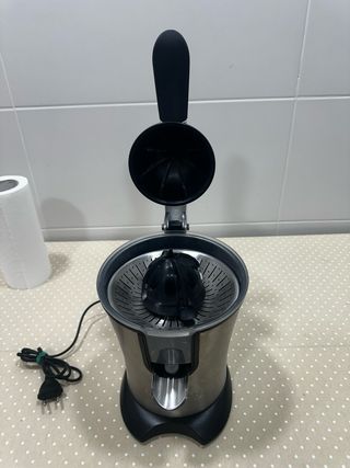 Exprimidor Eléctrico Taurus