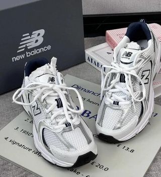 New Balance 530 mujer – Zapatillas running talla38