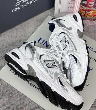 New Balance 530 mujer – Zapatillas running talla38