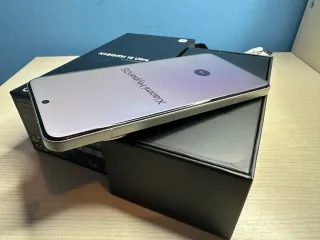 Xiaomi 15 Ultra 512GB Negro/Plata