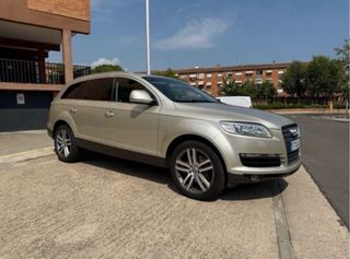 Audi Q7 2005