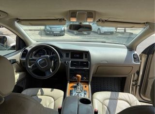 Audi Q7 2005
