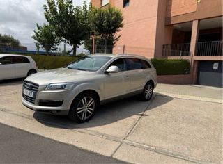 Audi Q7 2005