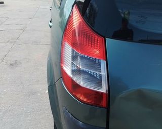 Renault 5285865 8200493374g piloto tras izq scenic