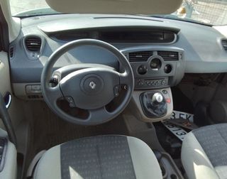 Renault 5285865 8200493374g piloto tras izq scenic