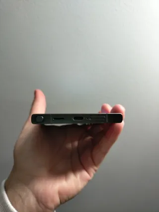 Samsung Galaxy S24 Ultra Negro