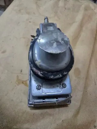 Lijadora Neumática Mannesmann