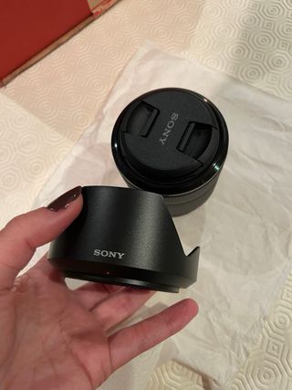 SONY FE 28-70mm f/3.5-5.6 OSS