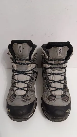 Botas de montaña Salomon Gore-Tex