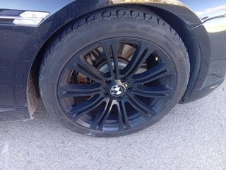 Llantas 19 BMW con Neumáticos al 80%
