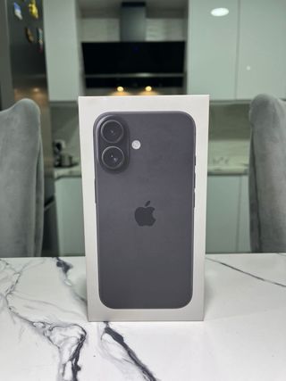 Pack iPhone 16 y 16E Nuevos Precintados