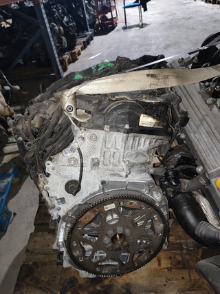 DESPIECE MOTOR BMW X5 (E70) xDrive35d | 10.08