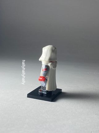 Spiderman Moonknight - Figurine Type Lego Marvel