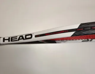 Racchetta da Tennis Head Speed Junior 25