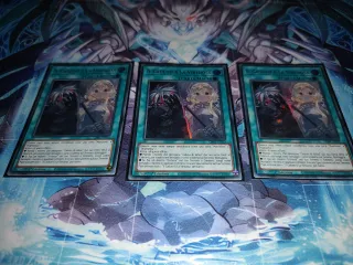 Playset Il Caduto & La Virtuosa ITA NM