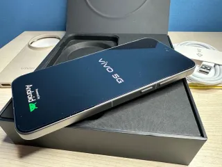 Vivo X300 Pro NUOVO!