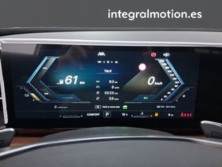 KGM Torres TORRES HEV Trend