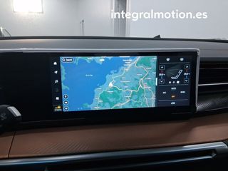 KGM Torres TORRES HEV Trend