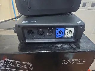 BETOPPER CLB260 NEO3 Cabezal Móvil