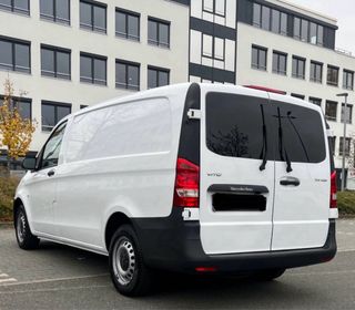 Mercedes-Benz Vito 2020