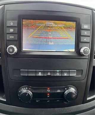 Mercedes-Benz Vito 2020