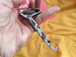 Gafas Ray-Ban Wayfarer London Multicolor