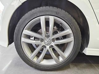 Volkswagen Golf Sport 1.6 TDI CR BMT 77 kW (105 CV) DSG