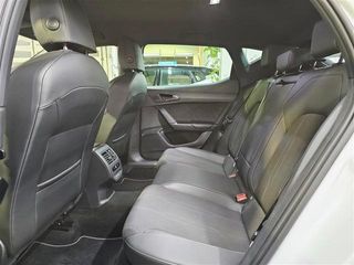 CUPRA León 1.5 eTSI DSG 110 kW (150 CV)