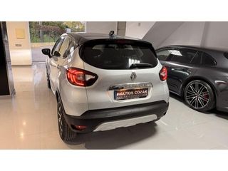 Renault Captur Zen Energy TCe 66 kW (90 CV)