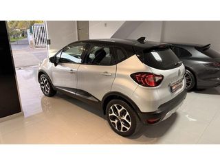 Renault Captur Zen Energy TCe 66 kW (90 CV)