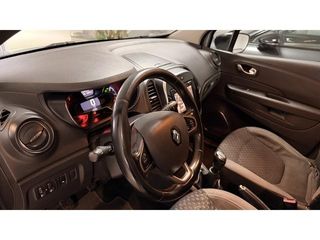 Renault Captur Zen Energy TCe 66 kW (90 CV)