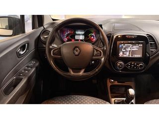 Renault Captur Zen Energy TCe 66 kW (90 CV)