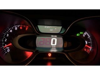 Renault Captur Zen Energy TCe 66 kW (90 CV)