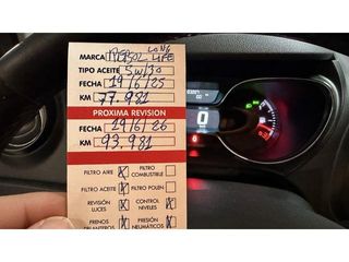 Renault Captur Zen Energy TCe 66 kW (90 CV)