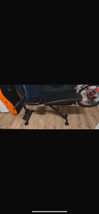 Pack de gimnasio completo – ¡Entrega incluida!