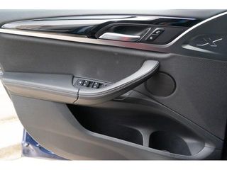 BMW X3 xDrive20d 140 kW (190 CV)