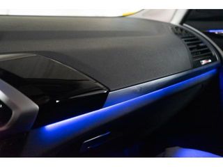 BMW X3 xDrive20d 140 kW (190 CV)