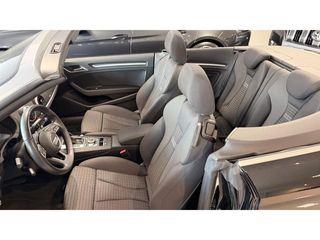 Audi A3 Cabrio S line 35 TFSI 110 kW (150 CV) S tronic