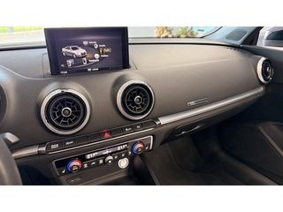 Audi A3 Cabrio S line 35 TFSI 110 kW (150 CV) S tronic