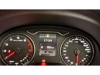 Audi A3 Cabrio S line 35 TFSI 110 kW (150 CV) S tronic