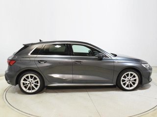 Audi A3 Sportback S line 35 TDI 110 kW (150 CV) S tronic