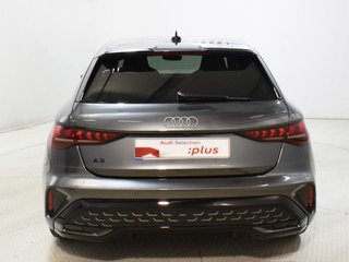 Audi A3 Sportback S line 35 TDI 110 kW (150 CV) S tronic