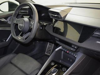 Audi A3 Sportback S line 35 TDI 110 kW (150 CV) S tronic