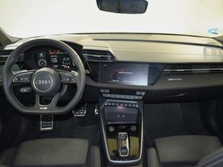 Audi A3 Sportback S line 35 TDI 110 kW (150 CV) S tronic