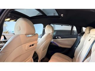 BMW X6 xDrive40d 250 kW (340 CV)