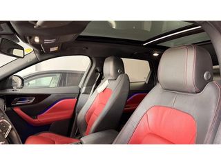 Jaguar F-PACE 3.0L TDV6 R-Sport AWD Auto 221 kW (300 CV)