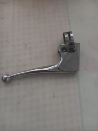 Maneta Freno Bicicleta Vintage Made in Spain