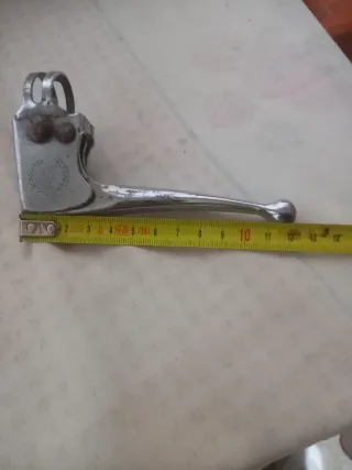 Maneta Freno Bicicleta Vintage Made in Spain