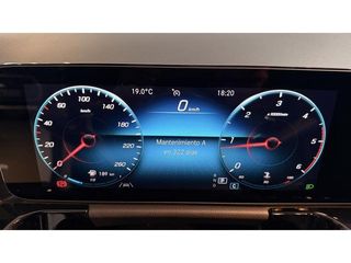 Mercedes-Benz GLA 200 D 110 kW (150 CV)