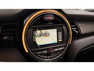 MINI MINI Cabrio Cooper 100 kW (136 CV)